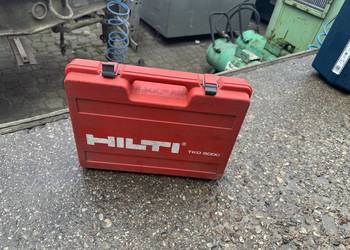 WALIZKA HILTI