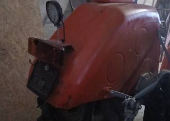 Sprzedam tyle błotnik do ursusa 360