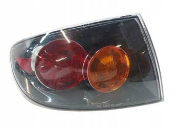 LAMPA TYŁ  LEWA SEDAN EU   MZ221B100L Mazda 3 I (2003-2009)