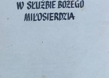 W służbie Bożego Miłosierdzia