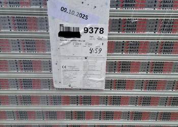 Płyty warstwowe PIR Standard ścienne 1100x100