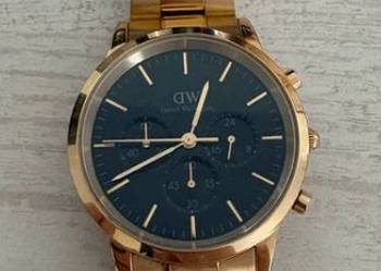 Zegarek Męski Daniel Wellington (42mm)