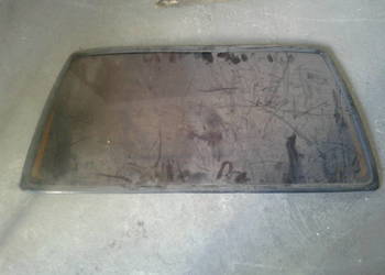 Szyba tylnej klapy Daewoo Tico
