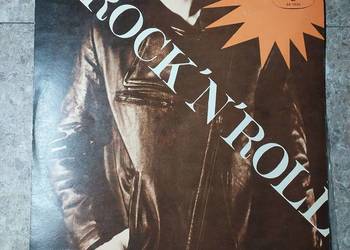 nr32 Płyta winylowa Rock n Roll SX 1530