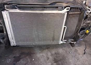 MINI R50 1.4D chłodnica klimatyzacji