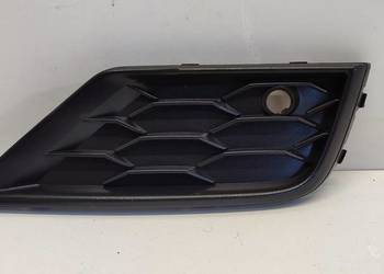 VW TIGUAN II KRATKA ZDERZAKA PRAWA 5NA853666A