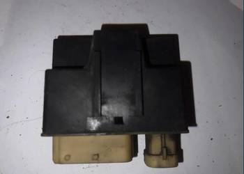 Przekaźnik świec żarowych Peugeot 407 1.6 HDI Przekaźnik świec żarowych Peugeot 407 1.6 HDI