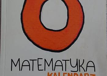 Matematyka Kalendarz ósmoklasisty