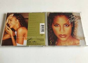 Toni Braxton – Secrets CD 10