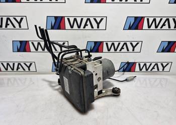 6852824 BMW F10 F11 POMPA HAUMLCOWA DXC STEROWNIK ABS