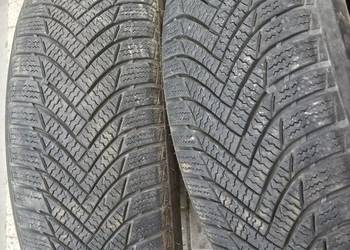Opony ZIMOWE IMPERIAL SnowDragon Hp 185/65 R15 7,5mm 2018 Rok CENA za PARĘ