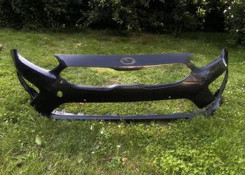 Zderzak Przedni Kia Ceed III 3