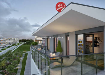 Oferta sprzedaży mieszkania Kraków 69.67m2 3 pokoje
