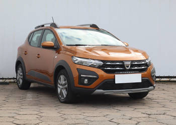 Dacia Sandero 1.0 TCe