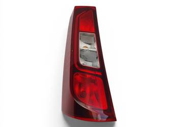 LAMPA LEWA Renault Express lewy tył tylna kierowcy 265552205R Europa