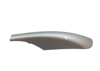 OSŁONA NAKŁADKA ZAŚLEPKA RELINGU PRAWY PRZÓD SW 9644817280 Peugeot 206 I