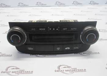 HONDA CR-V III 09r panel klimatyzacji 79600SWYE4