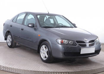 Nissan Almera 1.5