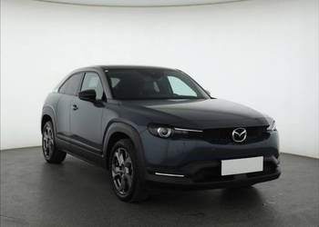 Mazda MX-30 e-Skyactiv