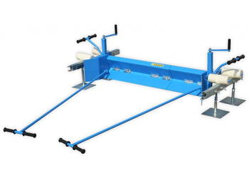 jazon łata profilujaca 90-450mm