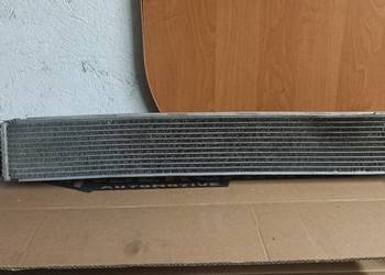 Intercooler volkswagen seat skoda
