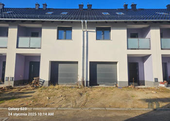 Oferta sprzedaży domu szeregowego 122.23m2 Zgorzelec al. Aleje Ujazdowskie