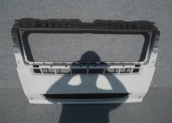 FIAT DUCATO III  ATRAPA GRILLA PRZÓD