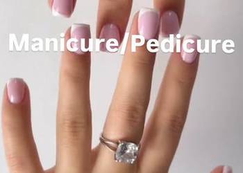 Manicure