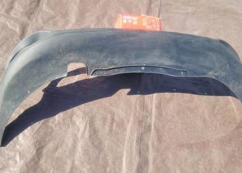 FIAT TIPO 2 II KOMBI SPOILER DOKŁADKA DYFUZOR ZDERZAK TYŁ 735634152 / 2157