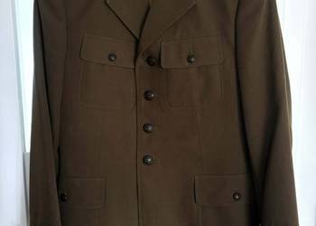 Mundur Galowy Wojsk Lądowych