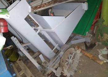 Sadzarka do ziemniaków