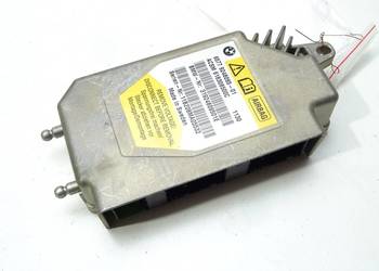 SENSOR AIRBAG BMW F01 9248095 08-15 CZUJNIK PODUSZKI, KOLIZJI