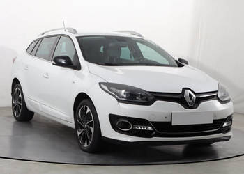 Renault Megane 1.2 TCe