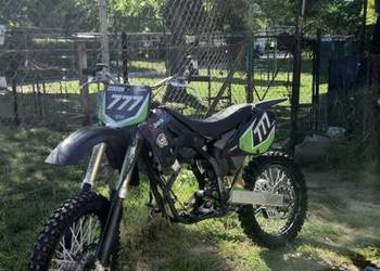 kawasaki kx 250