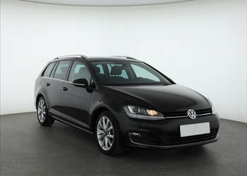 VW Golf 2.0 TDI