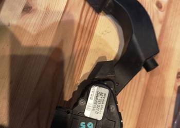 Potencjometr pedał gazu audi VW 8D1721523F Potencjometr pedał gazu audi VW 8D1721523F