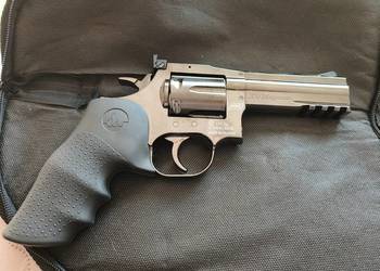 DAN WESSON 357