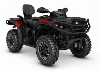 Can-Am Outlander Max XT 850 4STF 2026 quad atv motoprestige