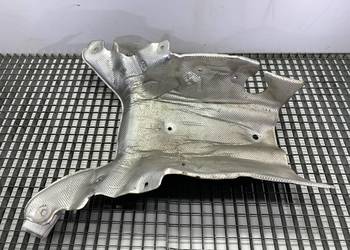 OSŁONA TERMICZNA AUDI Q8 4M0863983N