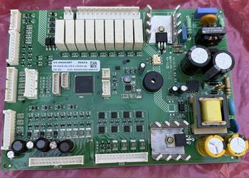 Moduł sterujący do lodówki Beko GN162420P 7291846932
