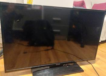 Telewizor Panasonic 40 cali LCD