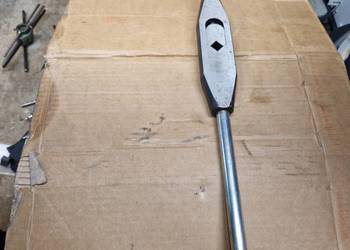 Pokrętło Do Gwintowników