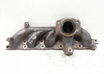 Volvo S60 Lift 2.4T turbo KOLEKTOR WYDECHOWY Oryg