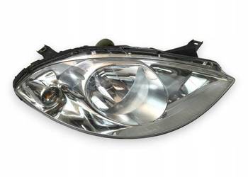 LAMPA PRAWA Mercedes-Benz A klasa W169 prawy przód przednia A1698200261
