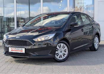 FORD Focus, 2018r. || Salon PL || Niski Przebieg || Od Osoby Prywatnej ||