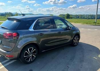 Citroen C4 Picasso II Lift 1.6 HDi