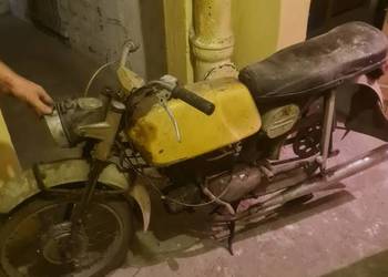 Sprzedam motorower jawka