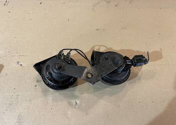 0055306 klakson sygnał dźwiękowy Ford Mazda Opel Chevrolet BMW
