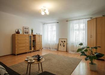 Mieszkanie 58 m² w świetnej lokalizacji