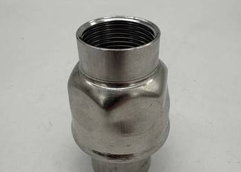 Mondeo IDRJA DN25 PN16 Check valve